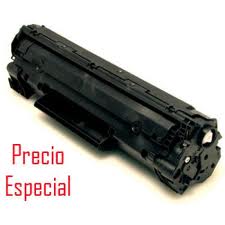 TONER COMPATIBLE CON HP Q6000A BLK GENERICO