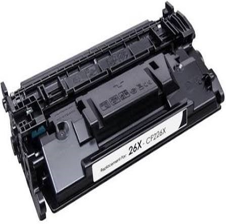 TONER  ASTA COMPATIBLE HP CF226X BLACK GENERICO