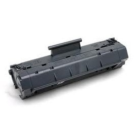 TONER COMPATIBLE CON HP H4092A BLACK GENERICO