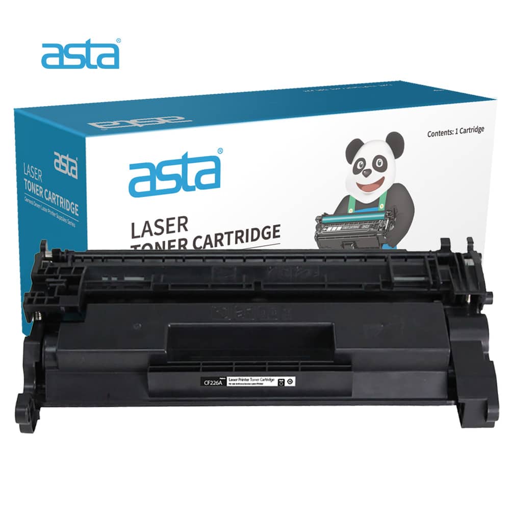 TONER ASTA COMPATIBLE BROTHER TN-760 BK