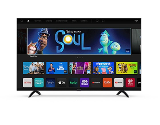 TV LED 86 IHOME SMART GOOGLE TV 4K IHOME86N2