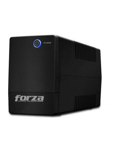 UPS 2.4VA FORZA PRO SMART (NT-2401PRO)