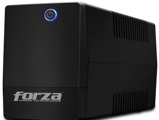 UPS 750-VA FORZA (NT-751D) 375W 6 OUTPUTS