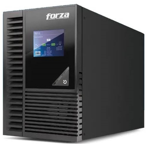 UPS 1.0VA FORZA 1K 1000VA/900W ONLINE FDC-1000T
