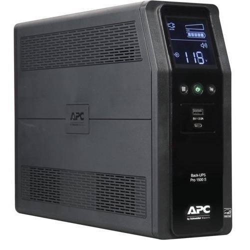 UPS 11000VA APC BACKUPS PRO BR1100M2-LM 120V