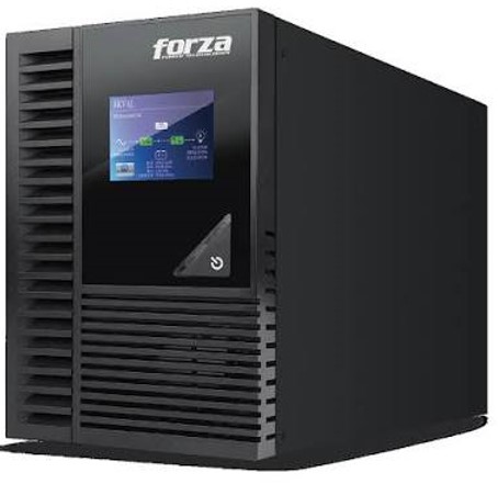 UPS 2.0KW FORZA ONLINE 2000VA/1800W 110V FDC-2000T