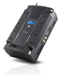 UPS 750-VA FORZA (HT-750LCD)