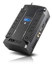 UPS 1000VA FORZA (HT-1000LCD)