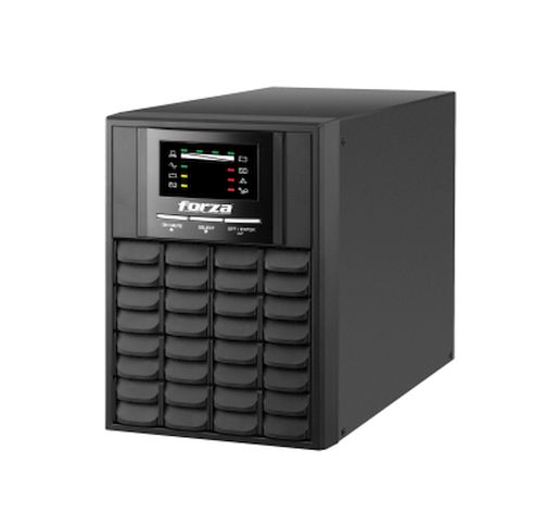 UPS 1.0KW FORZA ONLINE FDC-RT1000VA