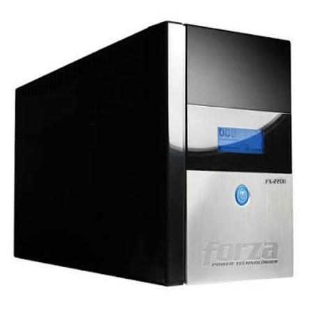 UPS FORZA FX-2200LCD 120V